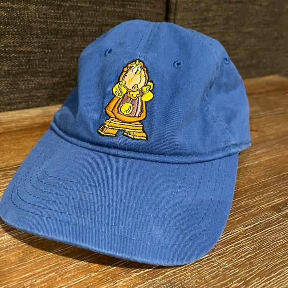 Disney Beauty And The Beast Cogsworth Hat - Picture 5 of 10
